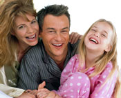 low income SNAP family