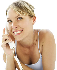 Gov't Home telephone